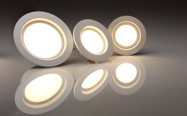 Oświetlenie LED wypiera z rynku tradycyjne żarówki