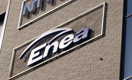 Enei zmagania z biomasą