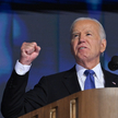 Prezydent Stanów Zjednoczonych Joe Biden