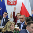 Komisja sprawiedliwości
