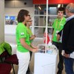 Wolontariat po Euro jest w modzie