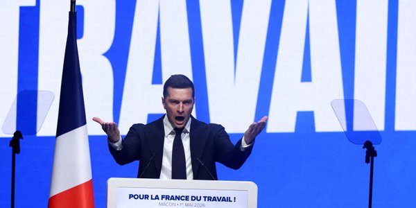 Raport ECFR. UE wobec czarnego scenariusza: nacjonalista u w
