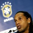 Ronaldinho i Luiz Felipe Scolari: dwaj z popiołów