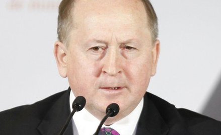 Krzysztof Pietraszkiewicz, prezes Związku Banków Polskich