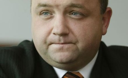 Michał Serzycki, generalny inspektor ochrony danych osobowych