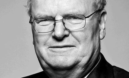 Howard Stringer, szef Sony fot. bloomberg