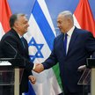Viktor Orbán i Beniamin Netanjahu