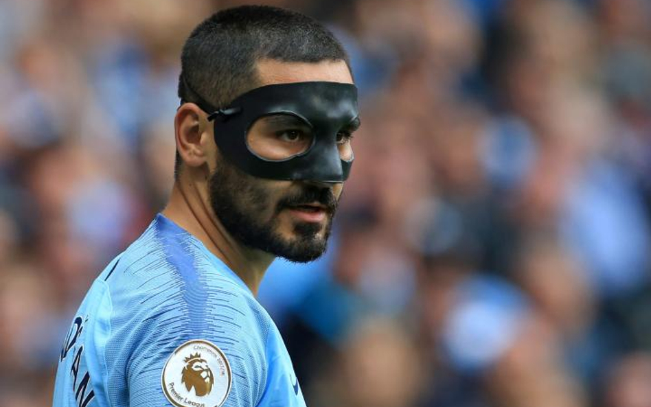 Ilkay Guendogan: nie wyobrażam sobie nikogo innego niż Joachim Loew w roli selekcjonera