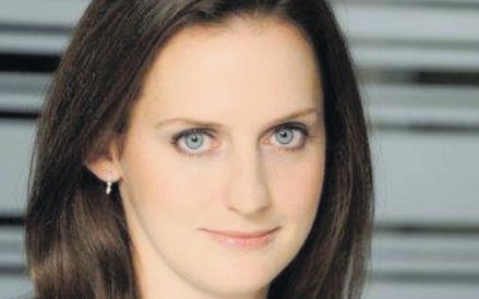 Dominika Nowak, radca prawny DLA Piper Wiater sp.k., dział prawa pracy