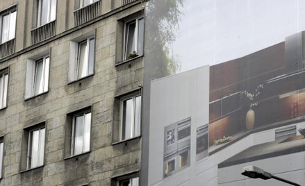 Wspólnota mieszkaniowa nie może generalnie zakazać przedsiębiorcom umieszczania reklam