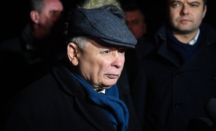 Zuzanna Dąbrowska: Andrzej Duda gra, Jarosław Kaczyński nienawidzi