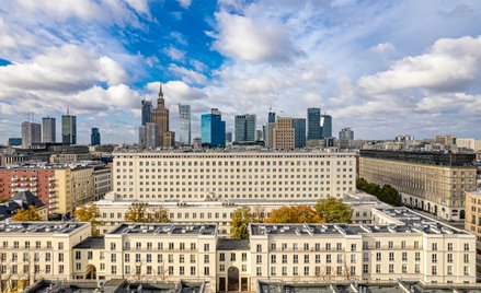 Narodowy Bank Polski potwierdził szacunki ekonomistów formułowane po danych GUS o inflacji