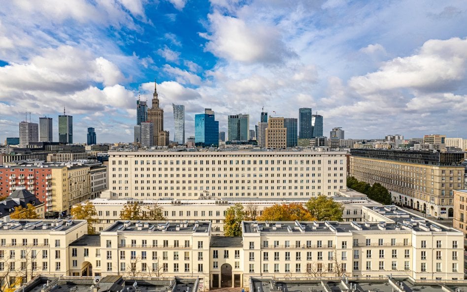 Narodowy Bank Polski potwierdził szacunki ekonomistów formułowane po danych GUS o inflacji