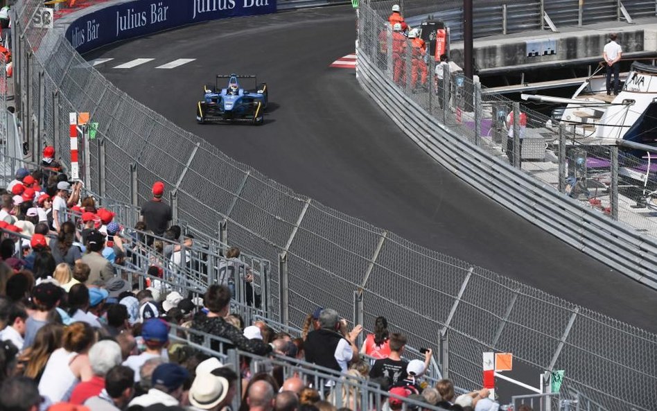 Renault nie zmieni planów F1 z powodu Brexitu