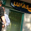 Lukas Bank