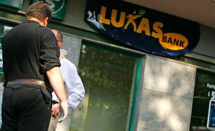 Lukas Bank