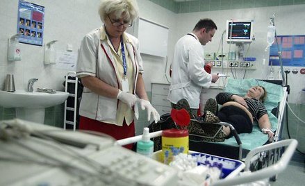 Trzeba udowodnić prawo do bezpłatnego leczenia