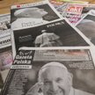 Żałoba po śmierci papieża Franciszka. Co z meczami w Polsce?