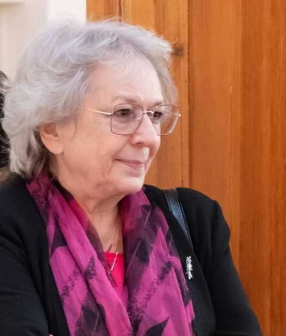 Prof. dr. hab. Irena Kotowska