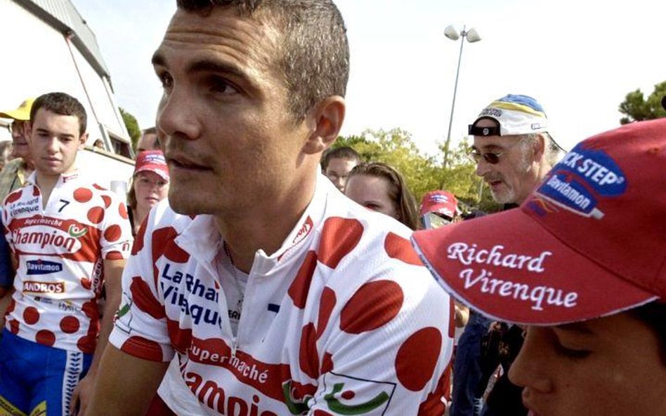 Richard Virenque