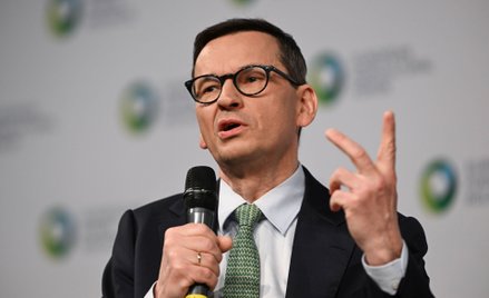 Mateusz Morawiecki
