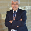Jiten Vyas, wiceprezes VFS Global