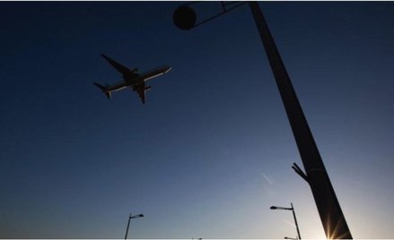 Rosyjskie samoloty będą latać bez amerykańskiego systemu GPS