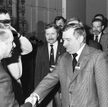 Wątła nić porozumienia
