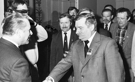 Wątła nić porozumienia