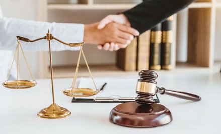 Liczba postępowań mediacyjnych spada