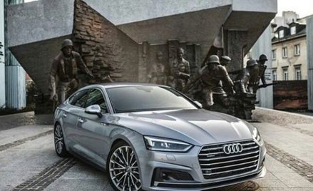 Płociński: Reklama Audi: ignorancja czy cynizm?