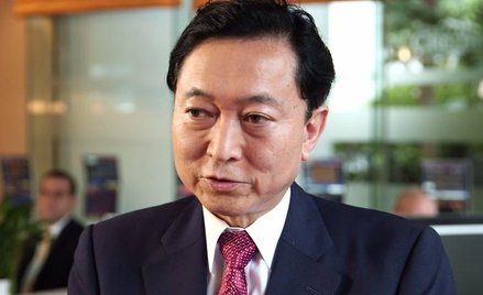 Były premier Japonii tańczy w musicalu