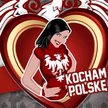 Plakat z akcji Młodzieży Wszechpolskiej zawisł w 40 miastach