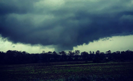 USA: Tornada nad Alabamą. 22 ofiary