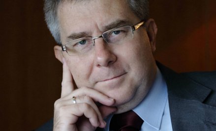 Ryszard Czarnecki: PO ma nerwy stargane doszczętnie