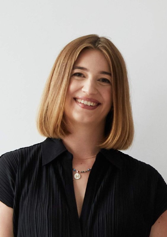 Monika Cisło - współtwórczyni marki torebek Lobos.