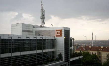 Firma CEZ przeprowadza się z Bałkanów na Zachód