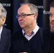 Sondaż: Kto liderem Lewicy? Raczej Biedroń niż Czarzasty
