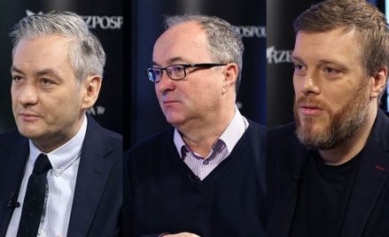 "Owocny wieczór" liderów lewicy ws. wspólnej listy