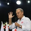Wiele wskazuje na to, że na czele nowego rządu stanie lider Koalicji Obywatelskiej Donald Tusk.
