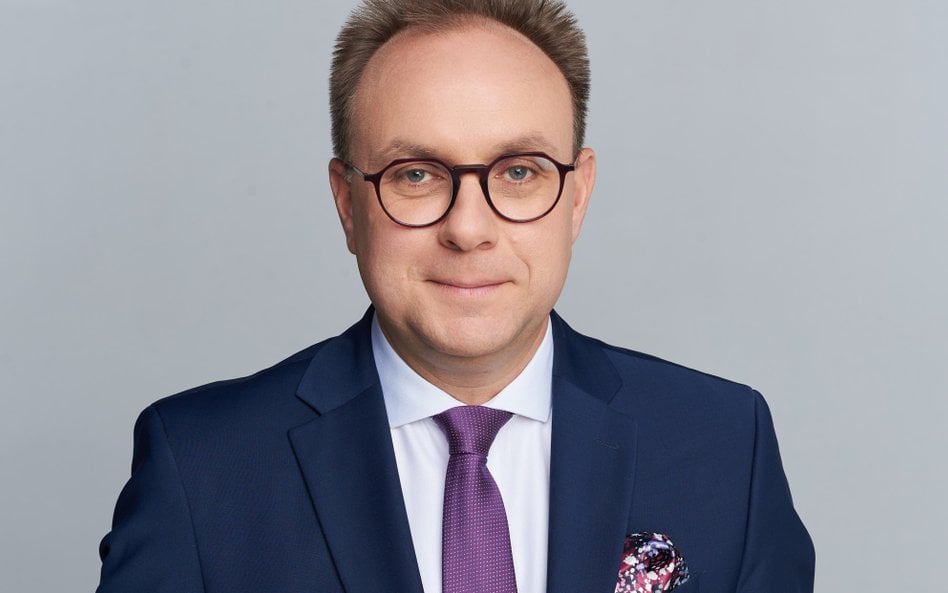 Paweł Czuryło: To już nie będzie ta sama energetyka