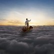 Pink Floyd,The Endless River, Warner Music Polska CD, 2014