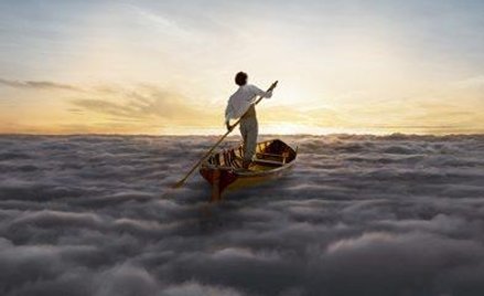 Pink Floyd,The Endless River, Warner Music Polska CD, 2014