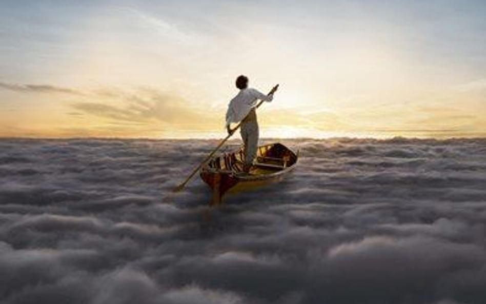 Pink Floyd,The Endless River, Warner Music Polska CD, 2014