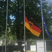 Ambasada Niemiec oddaje hołd powstańcom