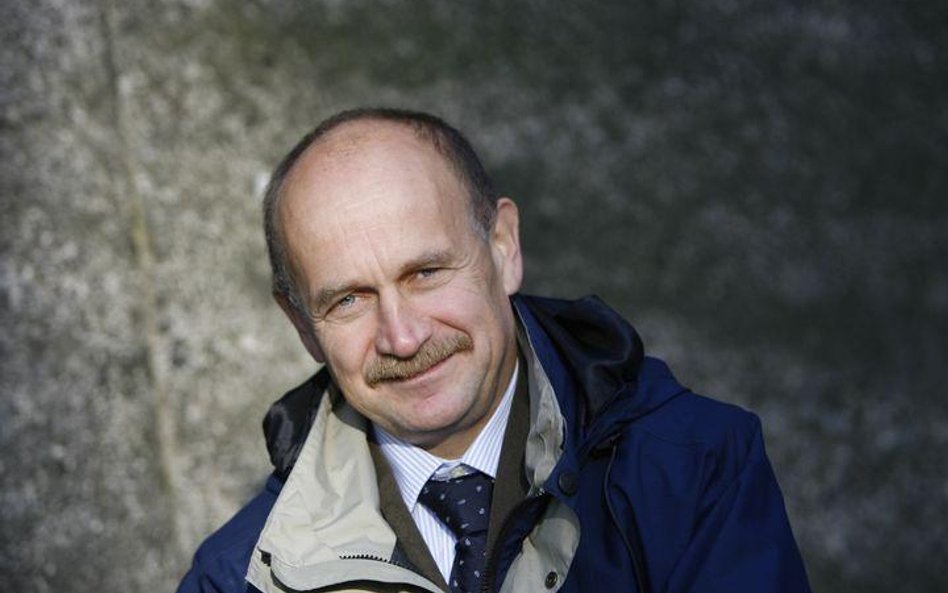 Zygmunt Berdychowski