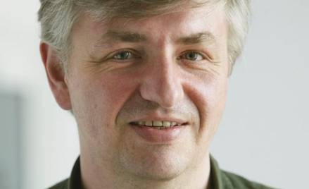 Tomasz Świderek publicysta ekonomiczny