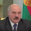 Aleksandr Łukaszenko mówi jak białoruska opozycja