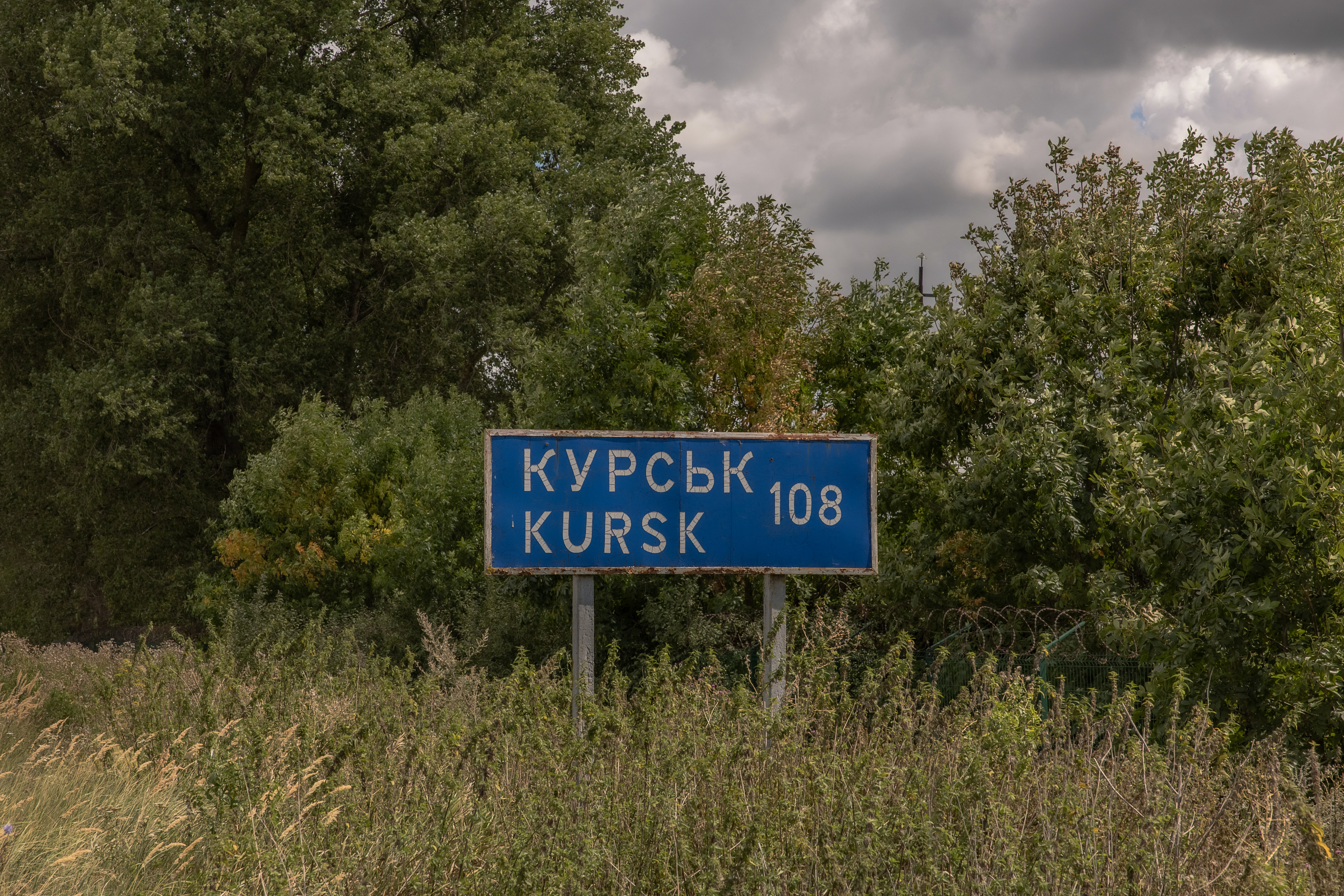 Koniec Lęku Przed Rosją? Ofensywa Ukrainy W Obwodzie Kurskim Przesuwa ...