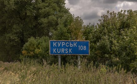 Za każdym razem Ukraińcy sprawiali, że w naszej wyobraźni waliły się kolejne mury, płoty i zasieki i